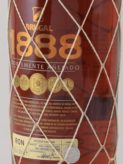 Bulgart 1888 - Bottle Of Japan