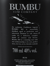 Load image into Gallery viewer, Bumbo Rum XO - Bottle Of Japan