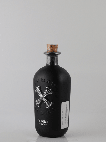 Bumbo Rum XO - Bottle Of Japan