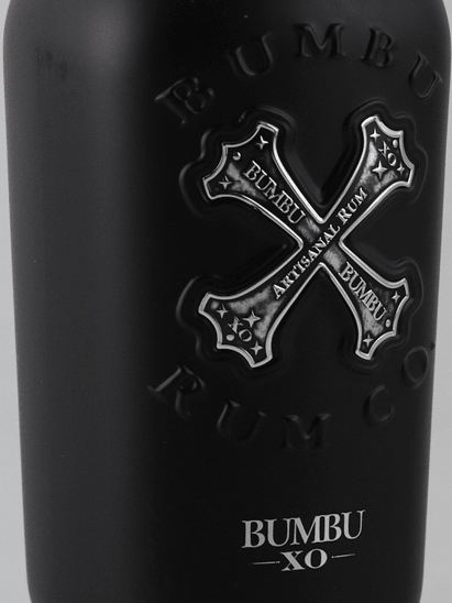 Bumbo Rum XO - Bottle Of Japan
