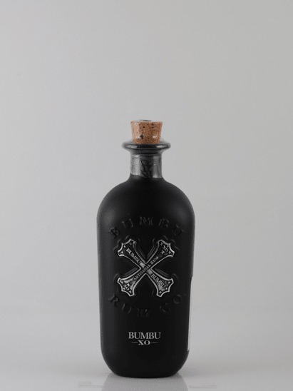 Bumbo Rum XO - Bottle Of Japan