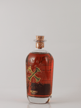Load image into Gallery viewer, Bunbu Rum - Bottle Of Japan