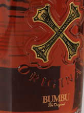 Load image into Gallery viewer, Bunbu Rum - Bottle Of Japan