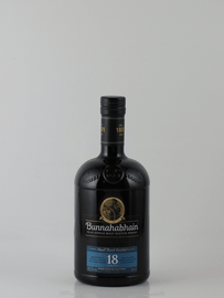 Bunnahabhain 18 Year Old - Bottle Of Japan