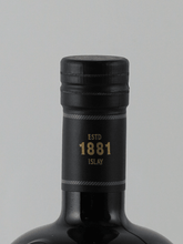 Load image into Gallery viewer, Bunnahabhain 18 Year Old - Bottle Of Japan