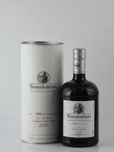 Load image into Gallery viewer, Bunnahabhain 2002 Feis Ile 2020 - Bottle Of Japan