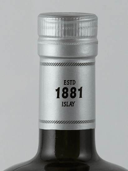 Bunnahabhain 2002 Feis Ile 2020 - Bottle Of Japan