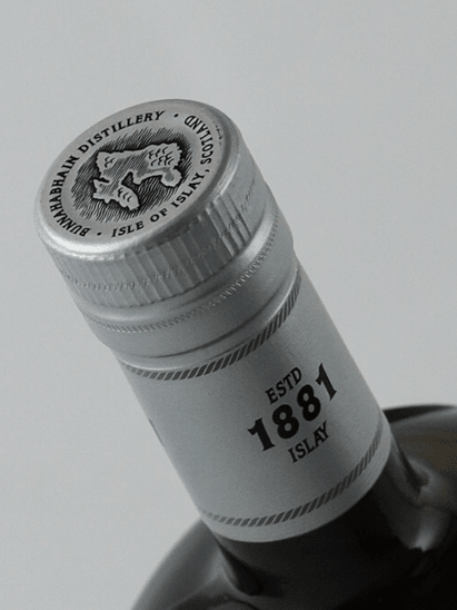 Bunnahabhain 2002 Feis Ile 2020 - Bottle Of Japan