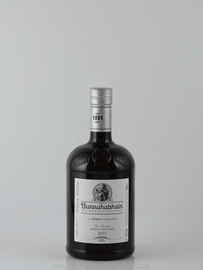 Bunnahabhain 2002 Feis Ile 2020 - Bottle Of Japan