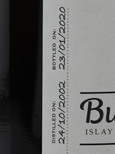 Load image into Gallery viewer, Bunnahabhain 2002 Feis Ile 2020 - Bottle Of Japan