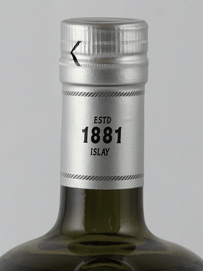 Bunnahabhain Abhainn Araig Feis Ile 2022 - Bottle Of Japan
