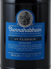 Load image into Gallery viewer, Bunnahabhain An Cladach 1L - Bottle Of Japan