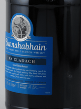 Load image into Gallery viewer, Bunnahabhain An Cladach 1L - Bottle Of Japan
