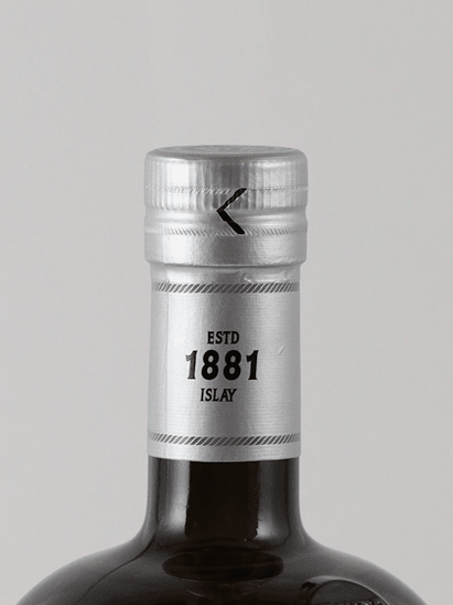 Bunnahabhain Feis Ile 2021 - Bottle Of Japan