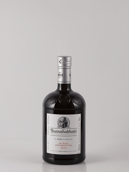 Bunnahabhain Feis Ile 2021 - Bottle Of Japan