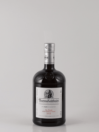 Bunnahabhain Feis Ile 2021 - Bottle Of Japan