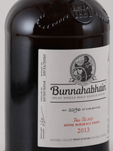 Load image into Gallery viewer, Bunnahabhain Feis Ile 2021 - Bottle Of Japan