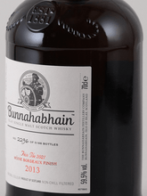 Load image into Gallery viewer, Bunnahabhain Feis Ile 2021 - Bottle Of Japan