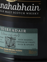 Load image into Gallery viewer, Bunnahabhain Stiùireadair - Bottle Of Japan