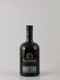 Bunnahabhain Stiùireadair - Bottle Of Japan