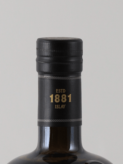 Bunnahabhain Stiùireadair - Bottle Of Japan