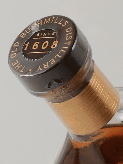 Bushmills 12 Year Old PX Sherry Cask - Bottle Of Japan