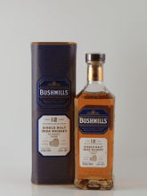 Load image into Gallery viewer, Bushmills 12 Year Old PX Sherry Cask - Bottle Of Japan