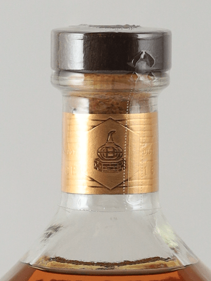 Bushmills 12 Year Old PX Sherry Cask - Bottle Of Japan