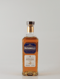 Bushmills 12 Year Old PX Sherry Cask - Bottle Of Japan