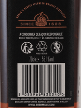 Load image into Gallery viewer, Bushmills 2008 Jupile Cask - Bottle Of Japan