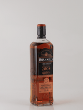 Load image into Gallery viewer, Bushmills 2008 Jupile Cask - Bottle Of Japan