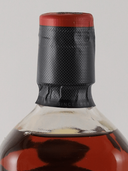 Bushmills 2008 Jupile Cask - Bottle Of Japan