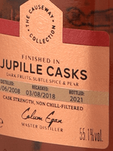 Load image into Gallery viewer, Bushmills 2008 Jupile Cask - Bottle Of Japan