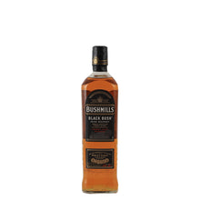 Load image into Gallery viewer, Bushmills Black Bush Irish Whiskey 40% 700ml - bottle front
