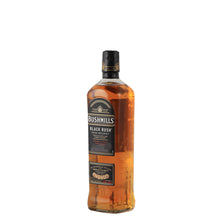 Load image into Gallery viewer, Bushmills Black Bush Irish Whiskey 40% 700ml - bottle right angle