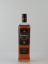 Load image into Gallery viewer, Bushmills Single Malt 16 Year Old 700ml Old Label - Bottle Of Japan