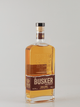 Load image into Gallery viewer, Busker Single Grain Irish Whiskey New Label - Bottle Of Japan