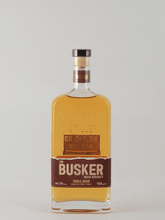 Load image into Gallery viewer, Busker Single Grain Irish Whiskey New Label - Bottle Of Japan