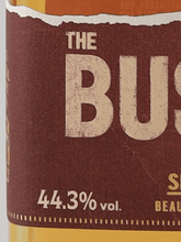 Load image into Gallery viewer, Busker Single Grain Irish Whiskey New Label - Bottle Of Japan