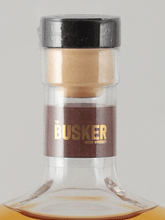 Load image into Gallery viewer, Busker Single Grain Irish Whiskey New Label - Bottle Of Japan