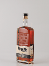 Load image into Gallery viewer, Busker Small Batch Single Pot Still Batch 3 - Bottle Of Japan