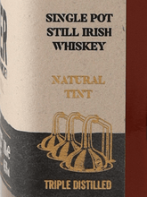 Load image into Gallery viewer, Busker Small Batch Single Pot Still Batch 3 - Bottle Of Japan