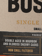 Load image into Gallery viewer, Busker Small Batch Single Pot Still Batch 3 - Bottle Of Japan