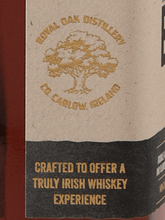 Load image into Gallery viewer, Busker Small Batch Single Pot Still Batch 3 - Bottle Of Japan