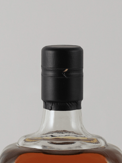 Cadenhead Original Collection Benriach 12 Year Old - Bottle Of Japan