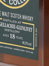 Load image into Gallery viewer, Cadenhead Original Collection Craigellachie 18 Year Old - Bottle Of Japan
