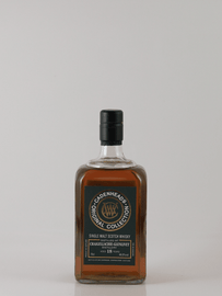 Cadenhead Original Collection Craigellachie 18 Year Old - Bottle Of Japan