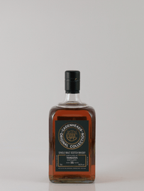 Cadenhead Original Collection Tomatin 16 Year Old - Bottle Of Japan
