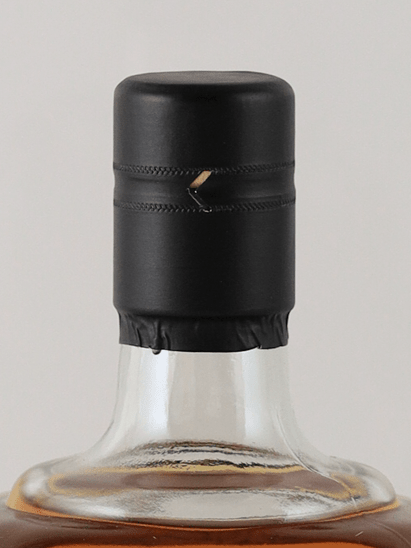 Cadenhead's Original Collection Glen Garioch 11 Year Old - Bottle Of Japan