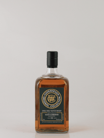 Cadenhead's Original Collection Glen Garioch 11 Year Old - Bottle Of Japan
